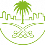 شعار وزارة البلديات والإسكان الجديد بدقة عالية png – SVG